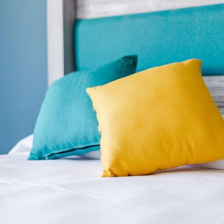 Studiotel Cancún Eksteriør billede