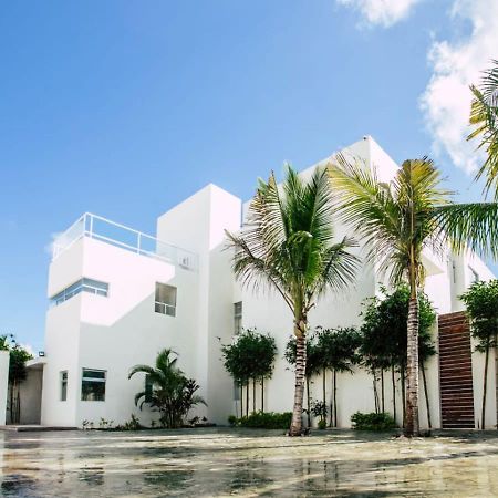 Studiotel Cancún Eksteriør billede